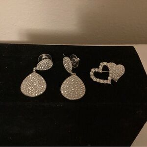 Swarovski Pieces